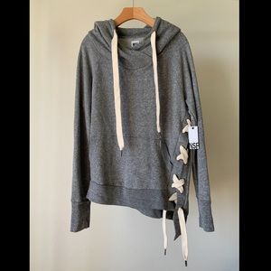 NWT NSF Enzo Hoodie